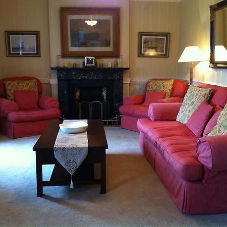 House Town House A91 Ty06 4* Carlingford