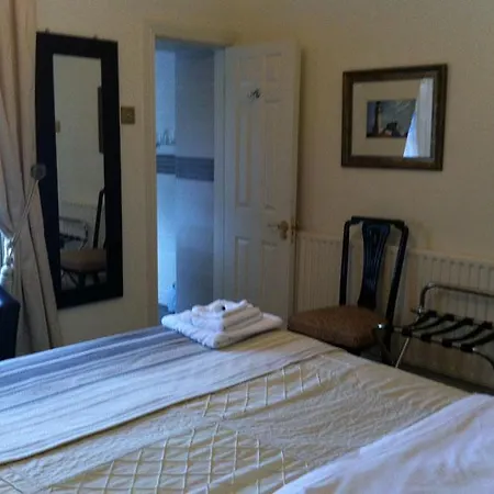 בית הארחה House Town House A91 Ty06 4*