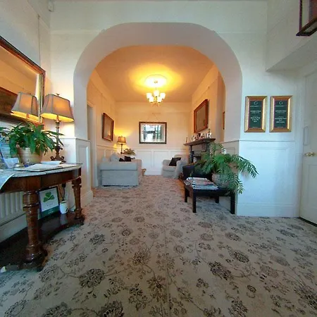 House Town House A91 Ty06 4* كارلينغفورد