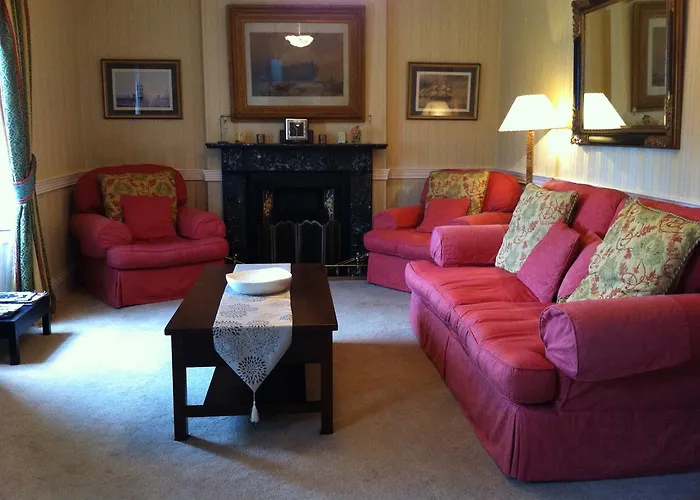 House Town House A91 Ty06 4* Carlingford