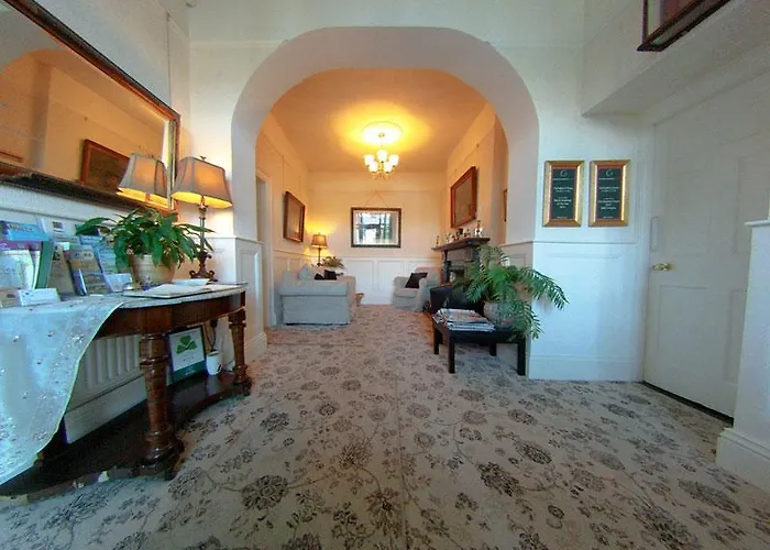 House Town House A91 Ty06 4* Carlingford